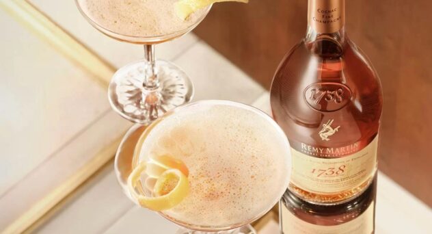 most popular cocktails