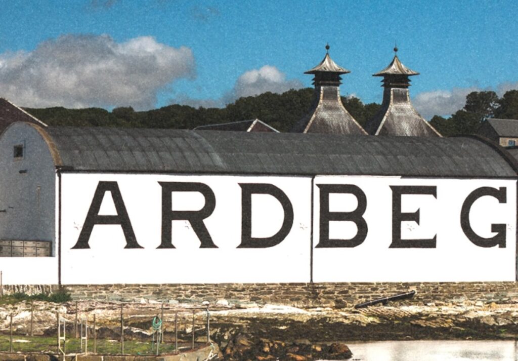 best ardbeg scotches