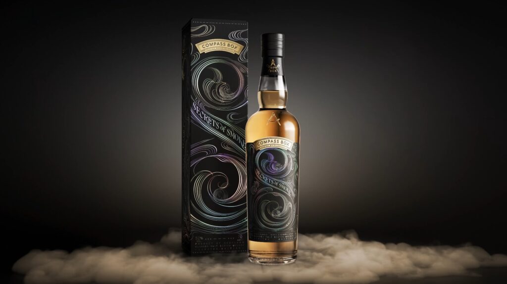 Compass Box