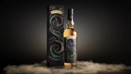 Compass Box