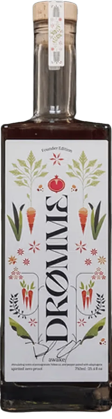 Dromme Awake Zero Proof Elixir Non-Alcoholic Spirit spirit image