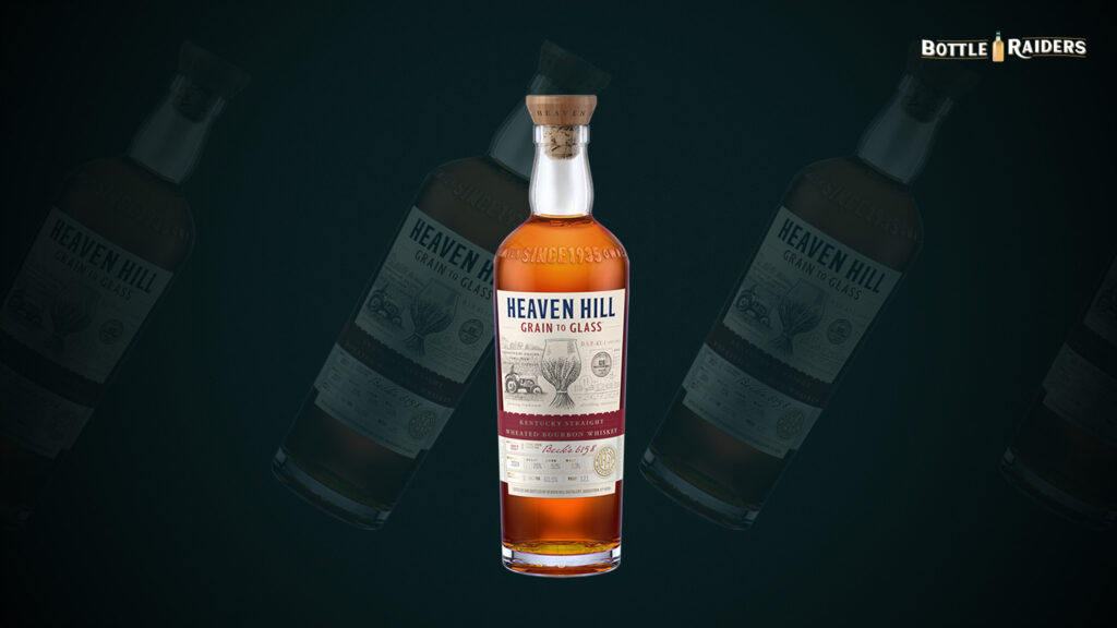 Heaven Hill