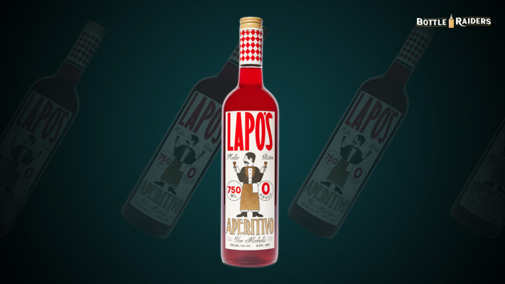 Lapo’s Aperitivo spirit image