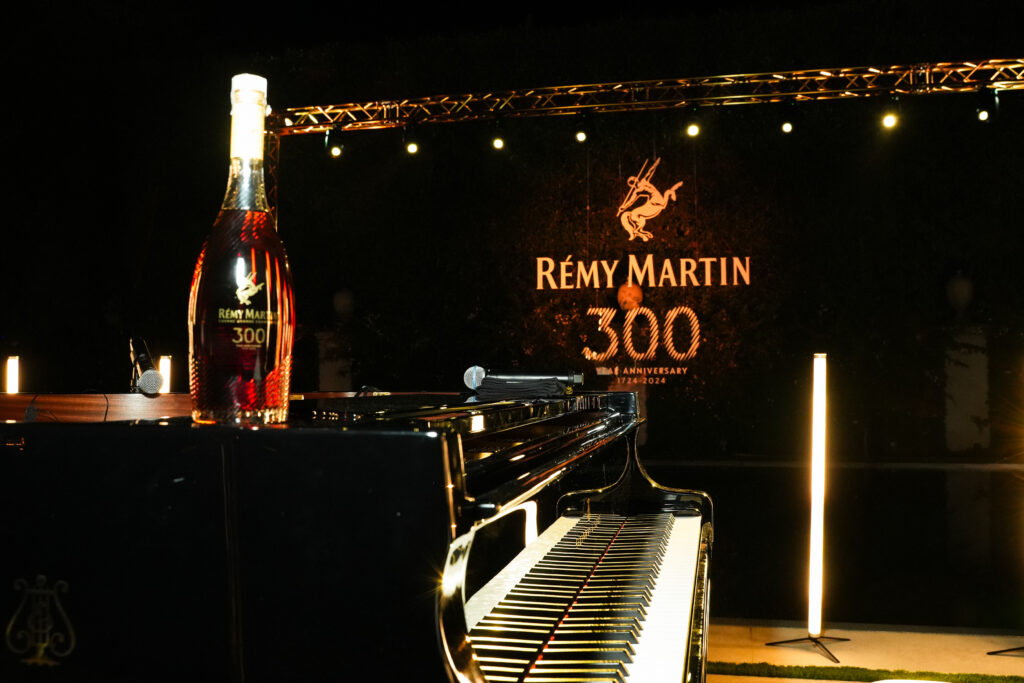 Remy Martin