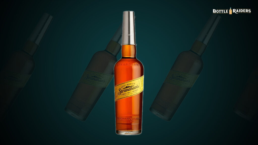 Stranahan’s Empire State Brandy Cask spirit image