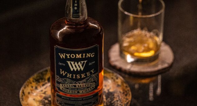 Wyoming Whiskey