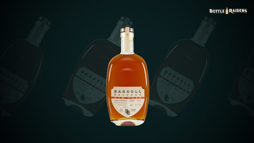 barrell bourbon