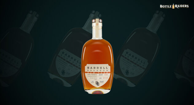 barrell bourbon