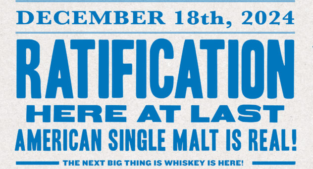 American Single Malt