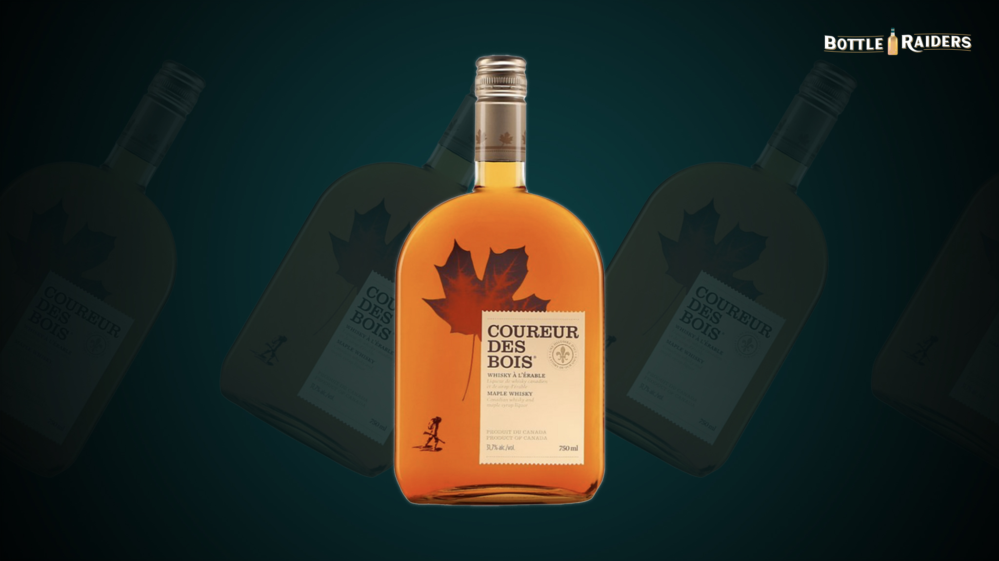 Coureur Des Bois Whiskey | The Daily Pour