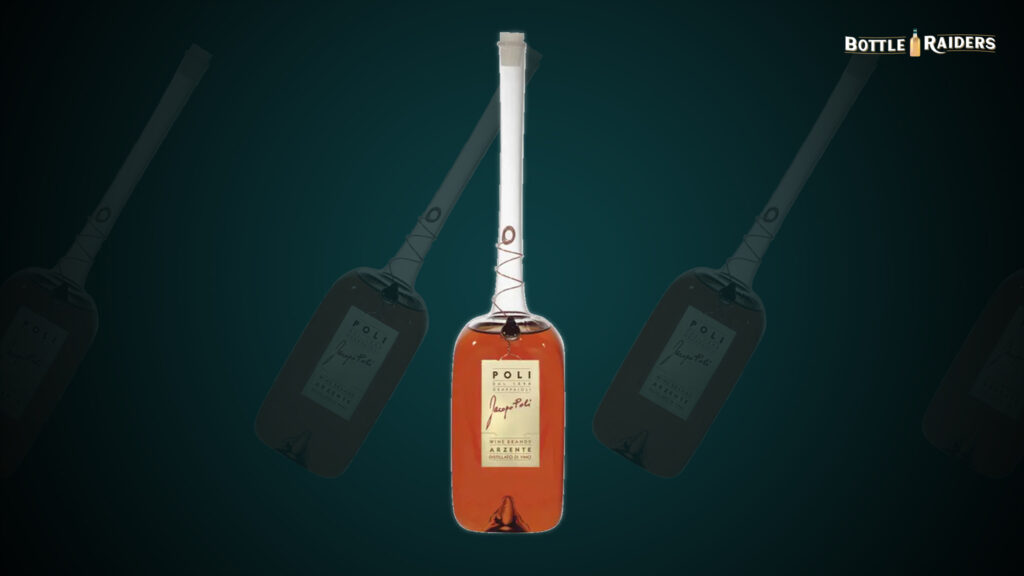 Jacopo Poli Arzente Grappa spirit image