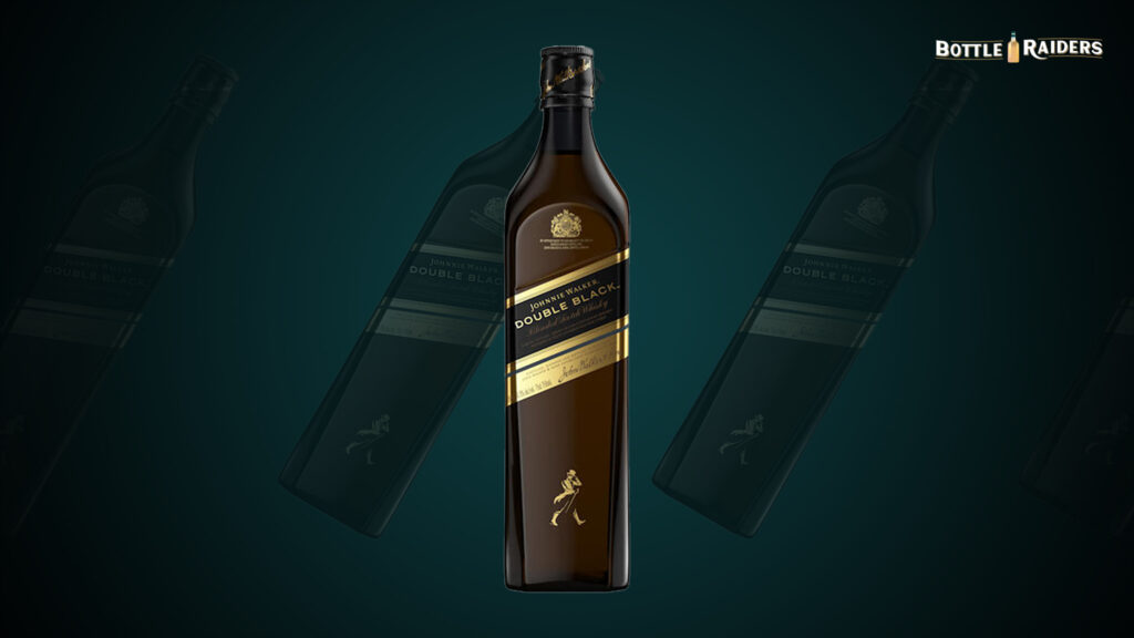 Johnnie Walker Double Black spirit image