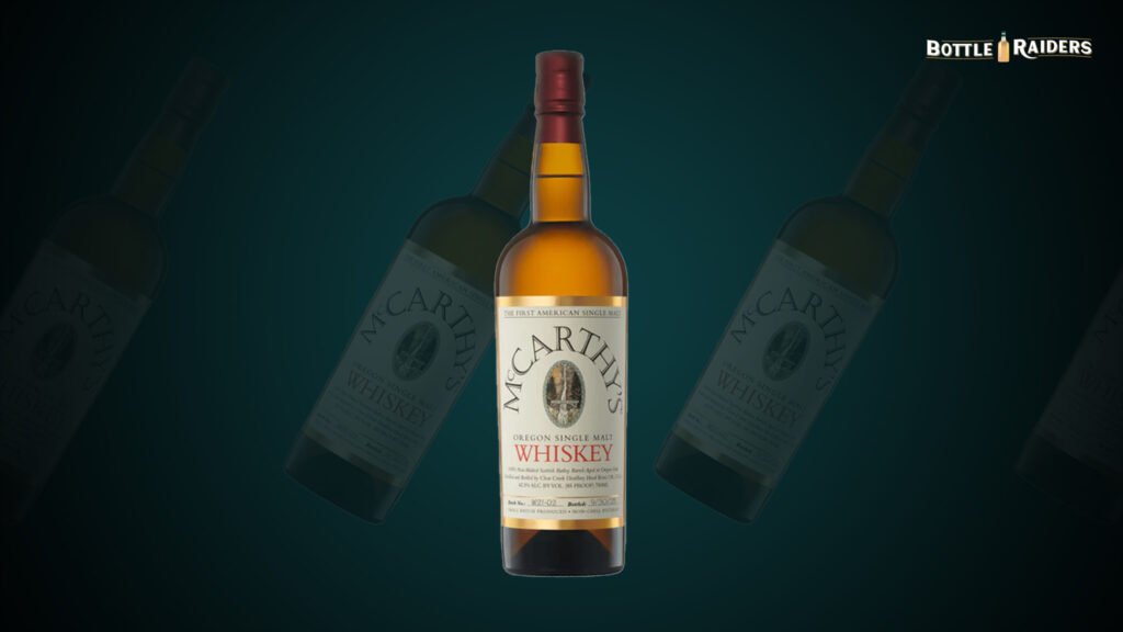 American single malt