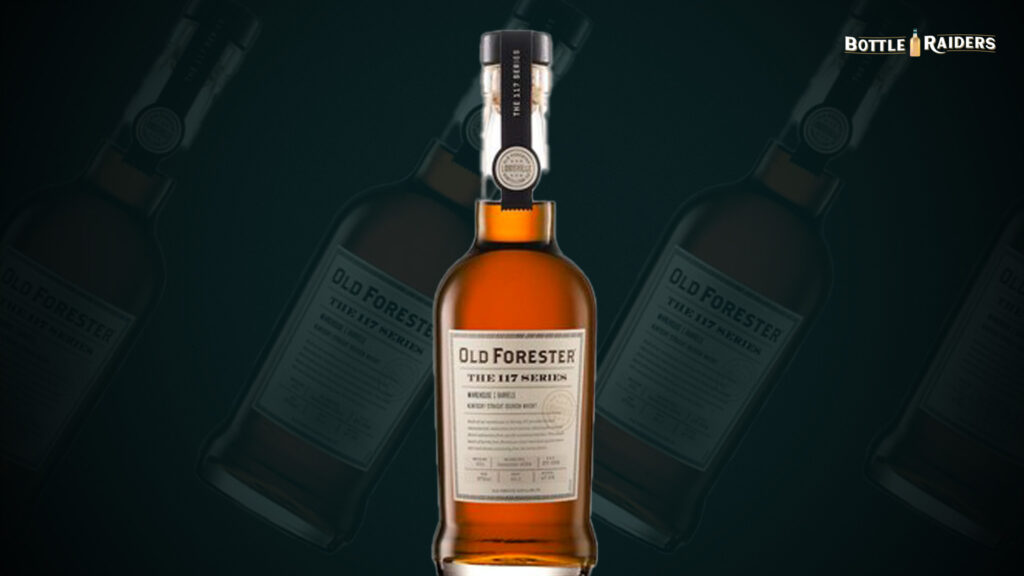Old Forester