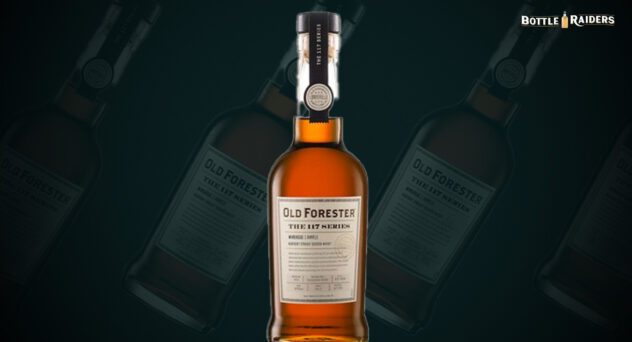 Old Forester