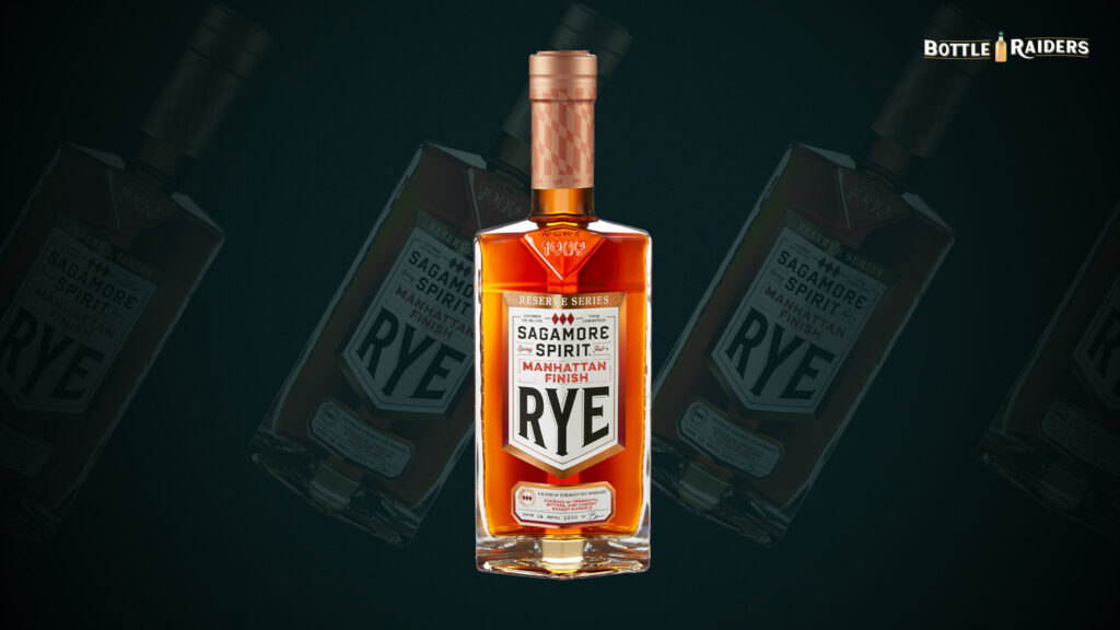 best rye whiskey