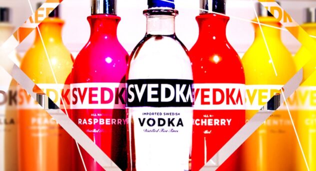 Svedka