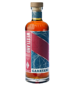 Westland Garryana Edition 9 spirit image