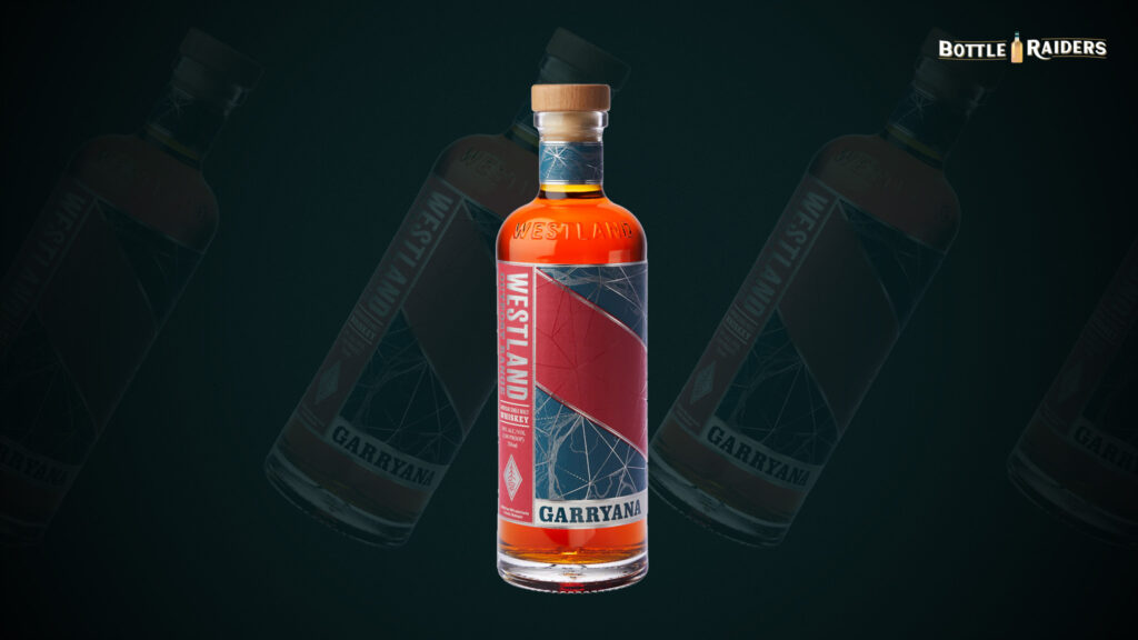 American Single Malt