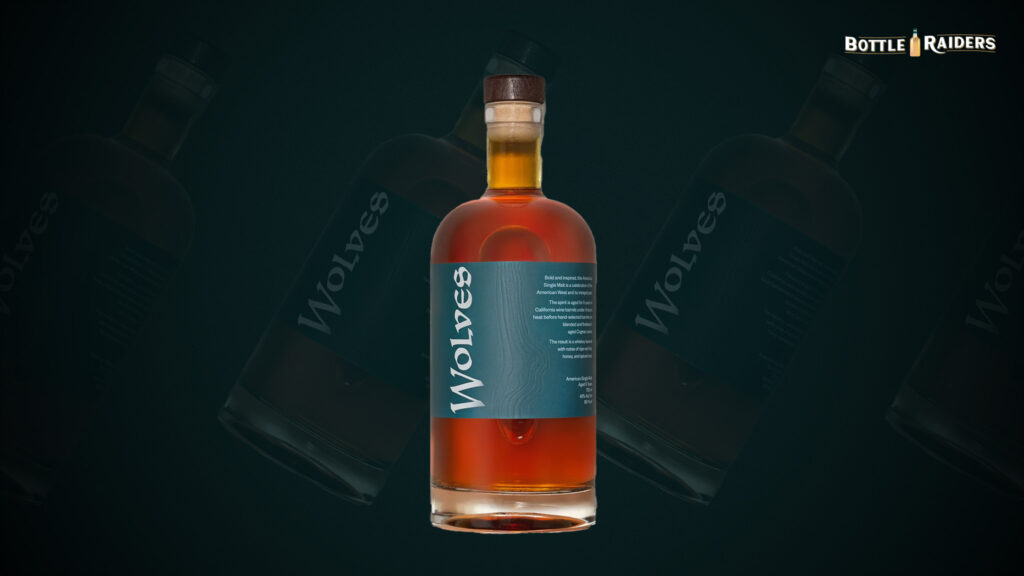 american single malt