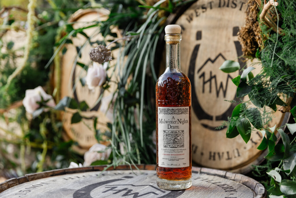 bourbons for gifting