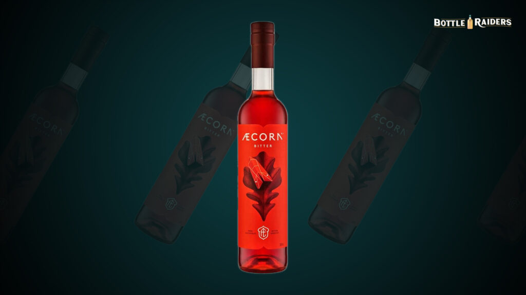 Aecorn Bitter spirit image