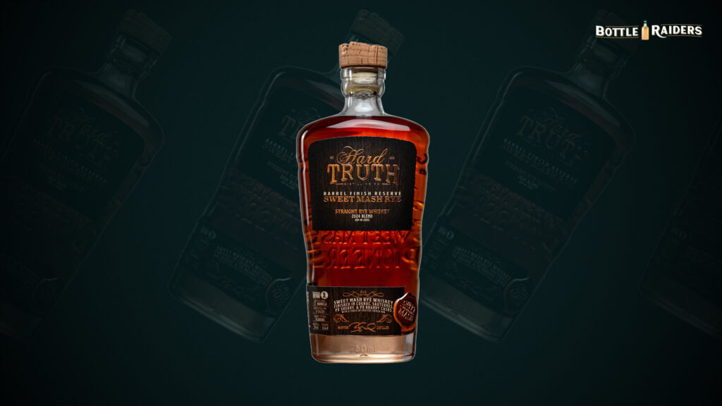 best rye whiskey