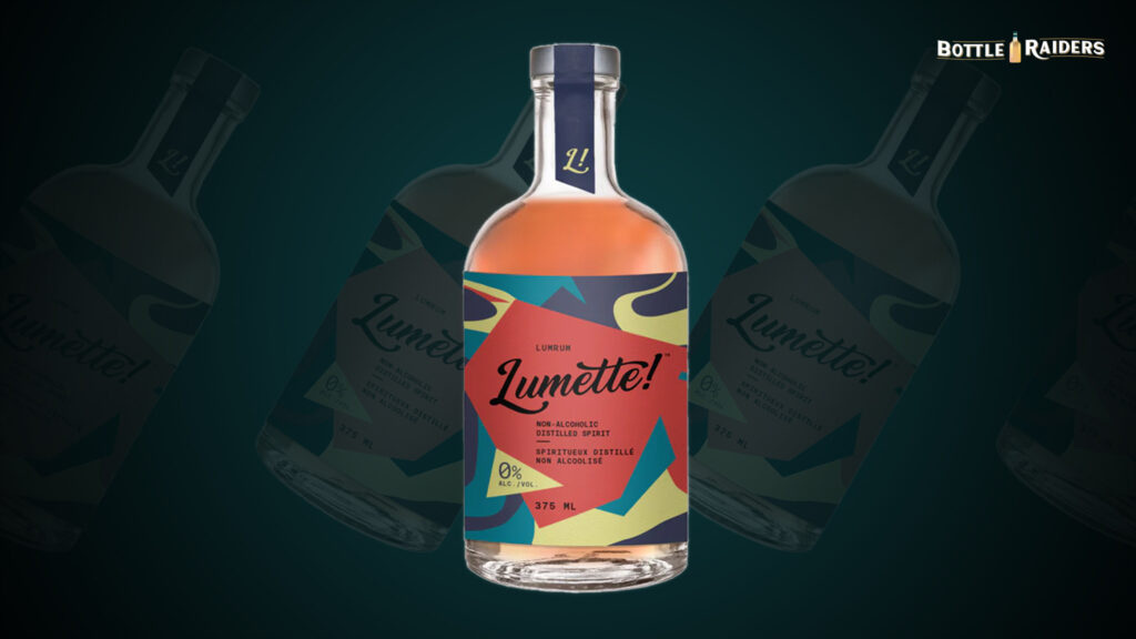 Lumette! Lumrum spirit image