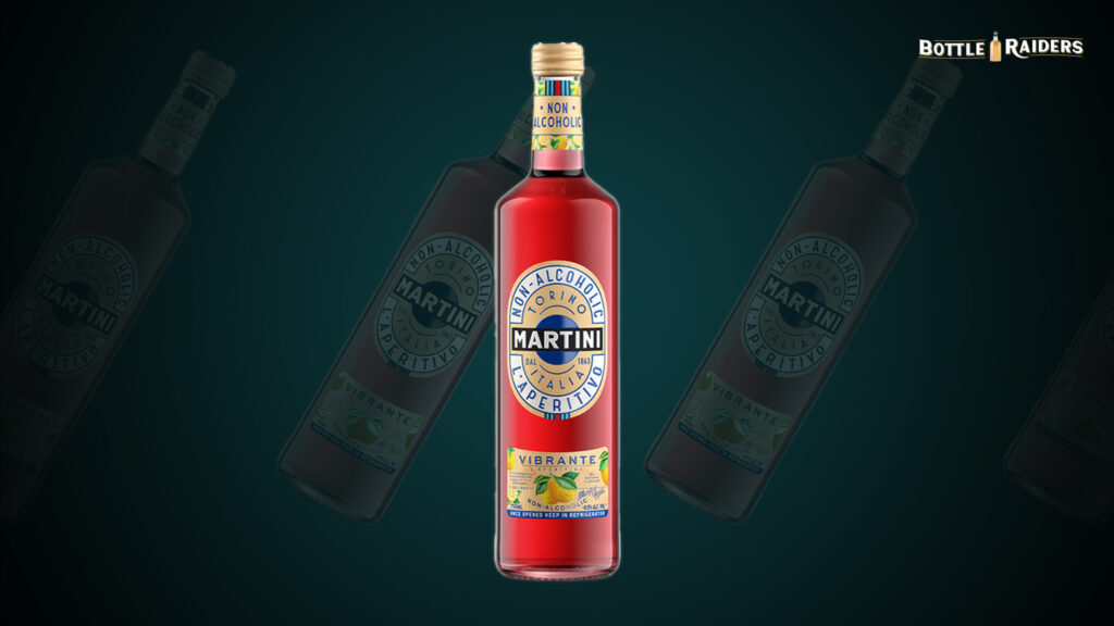 Martini Vibrante spirit image
