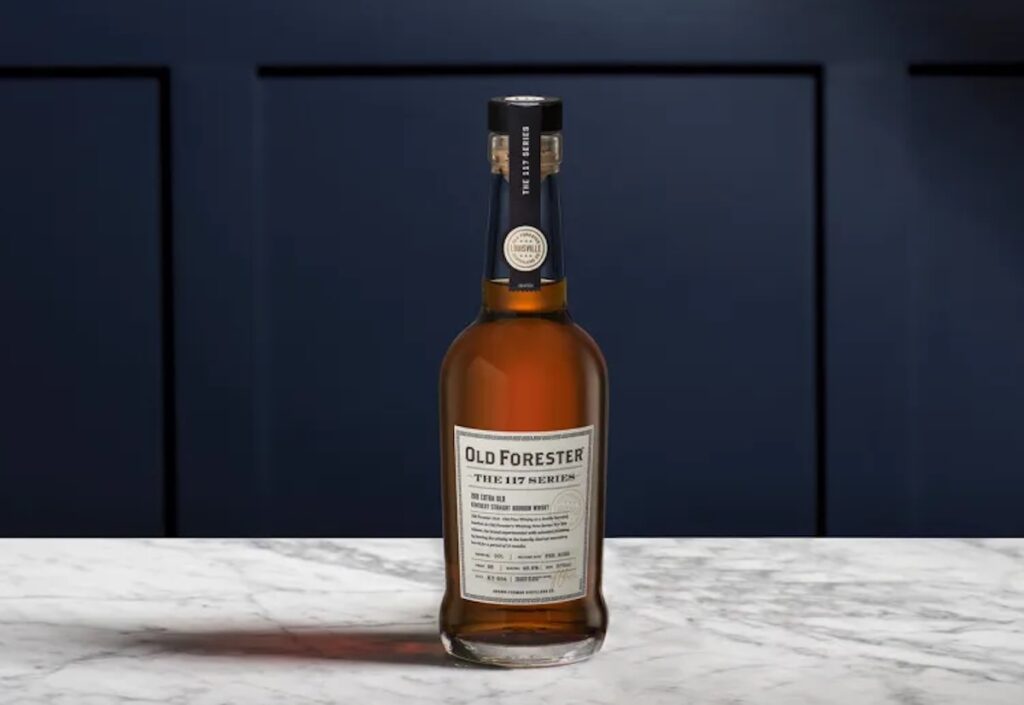 Old Forester