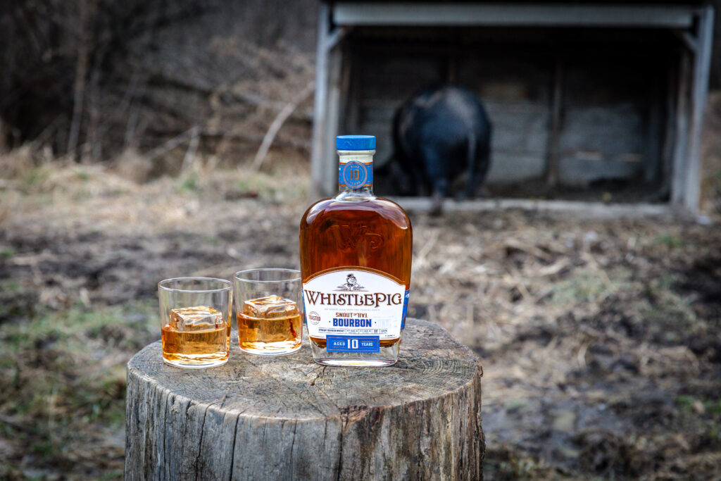 WhistlePig