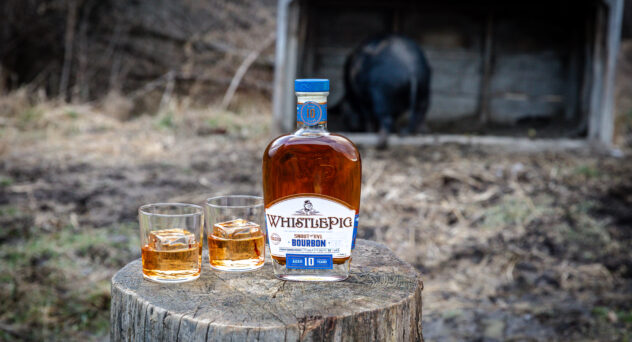WhistlePig