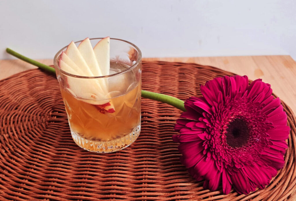 Valentine’s Day Cocktails 2025