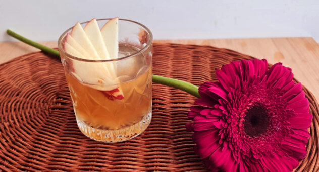 Valentine’s Day Cocktails 2025