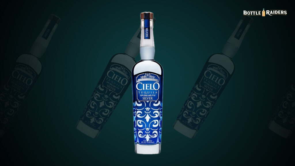 Cielo Tequila Blanco spirit image