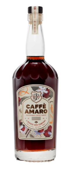 Rieger Caffè Amaro spirit image