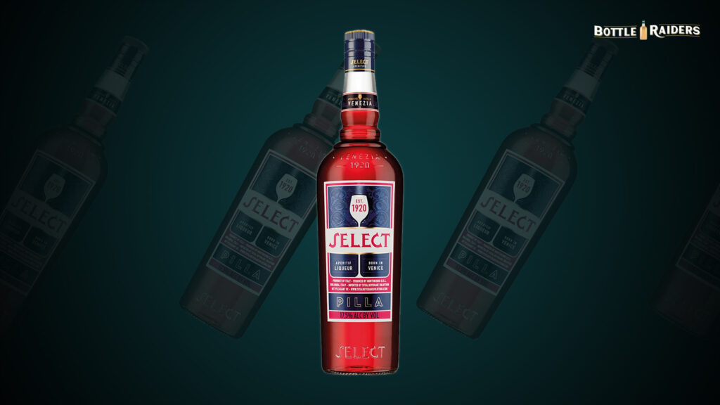 Select Aperitif spirit image