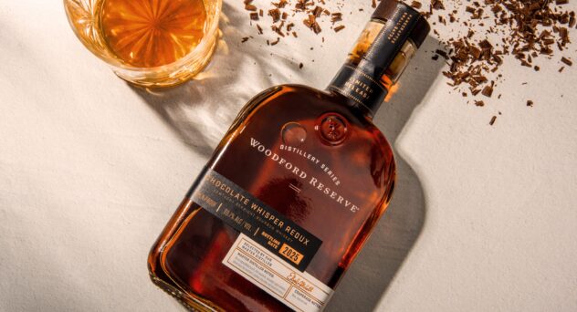 Woodford Reserve