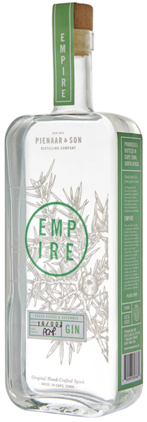Empire Gin spirit image