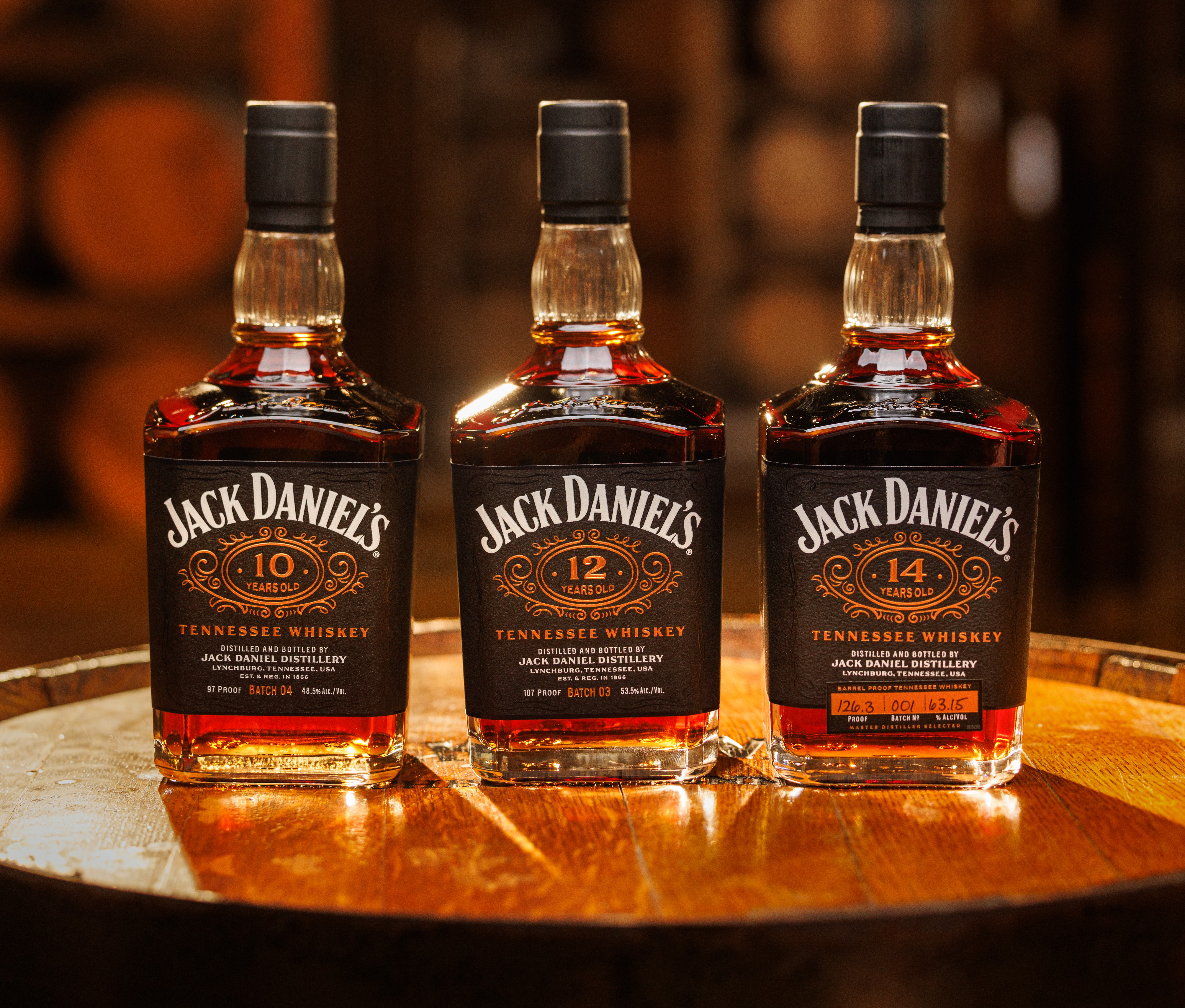 Brown-Forman