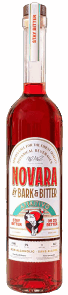 Bark & Bitter Novara Aperitivo spirit image