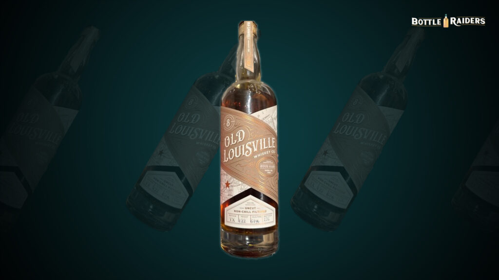 Old Louisville Batch TX spirit image