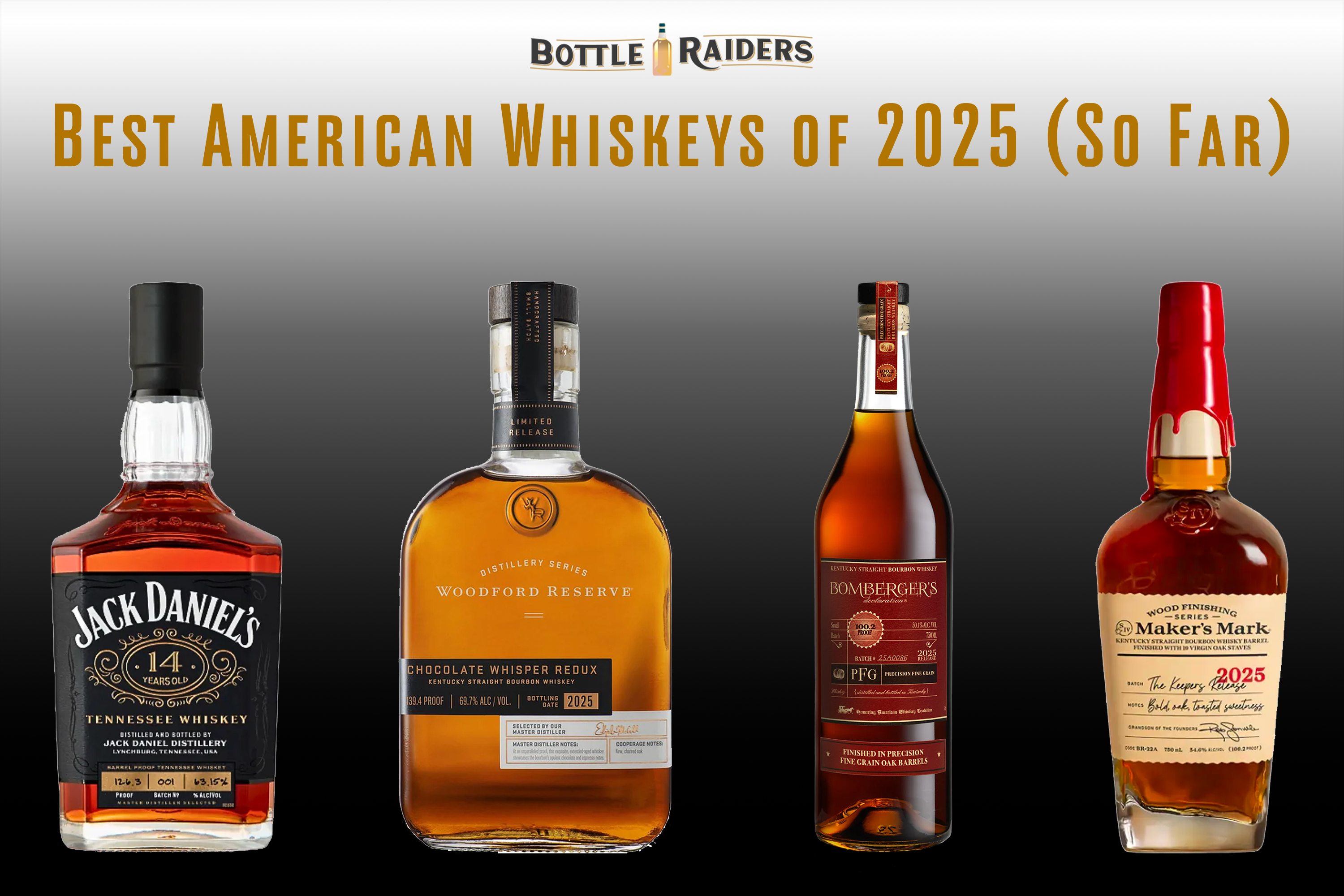 Best American Whiskey 2027