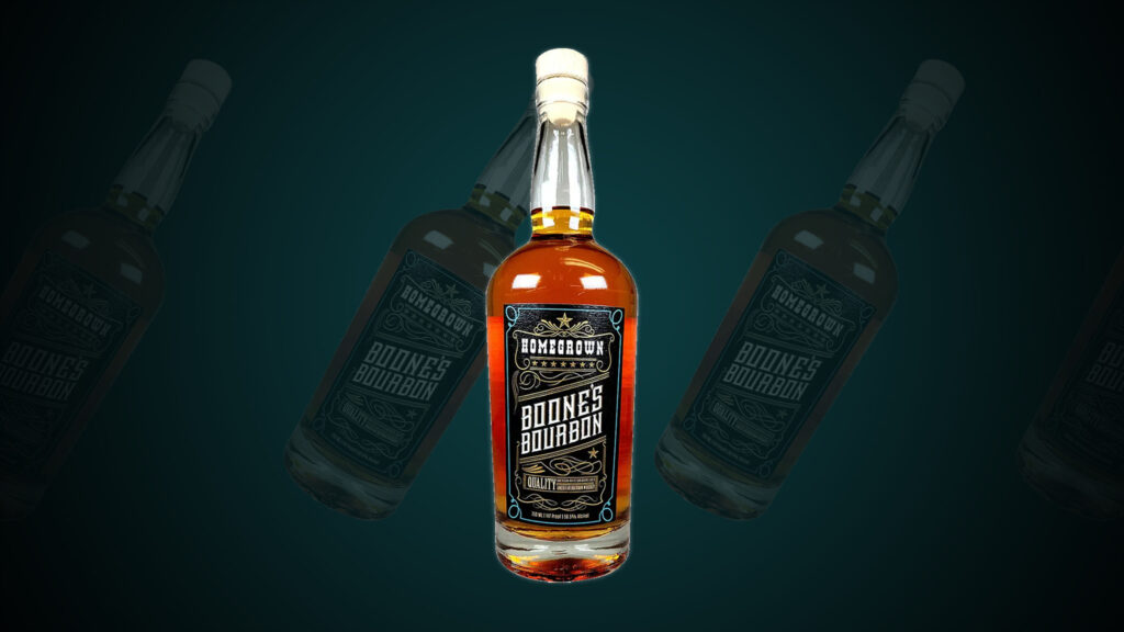 Boone’s Bourbon spirit image