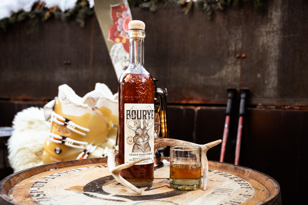 holiday whiskey gift guide 2025