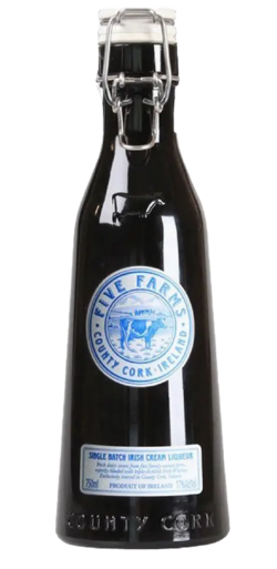 Five Farms Irish Cream Liqueur spirit image