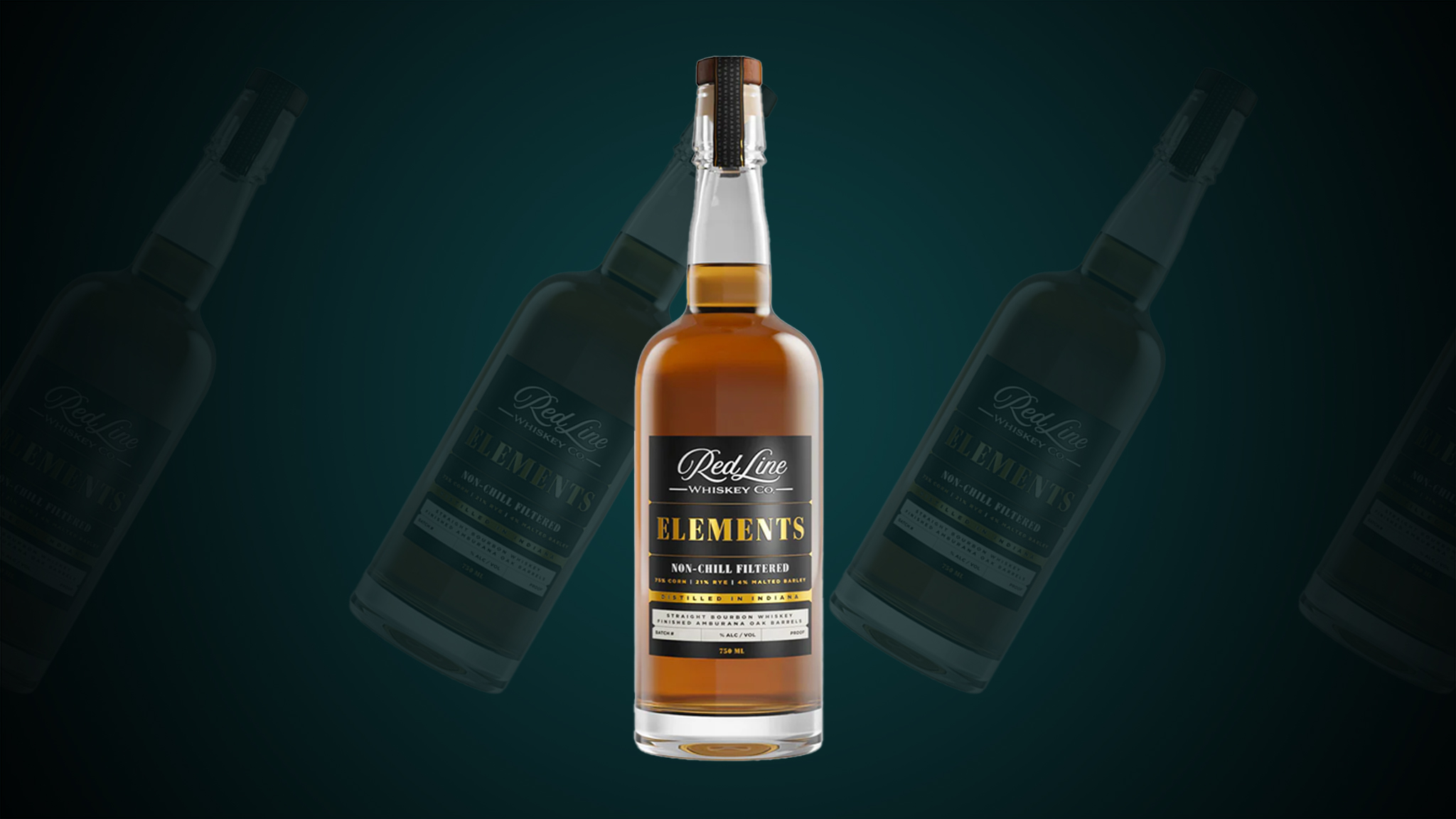 Red Line Elements Amburana Small Batch Review | The Daily Pour