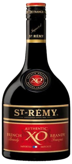 St-Rémy XO spirit image
