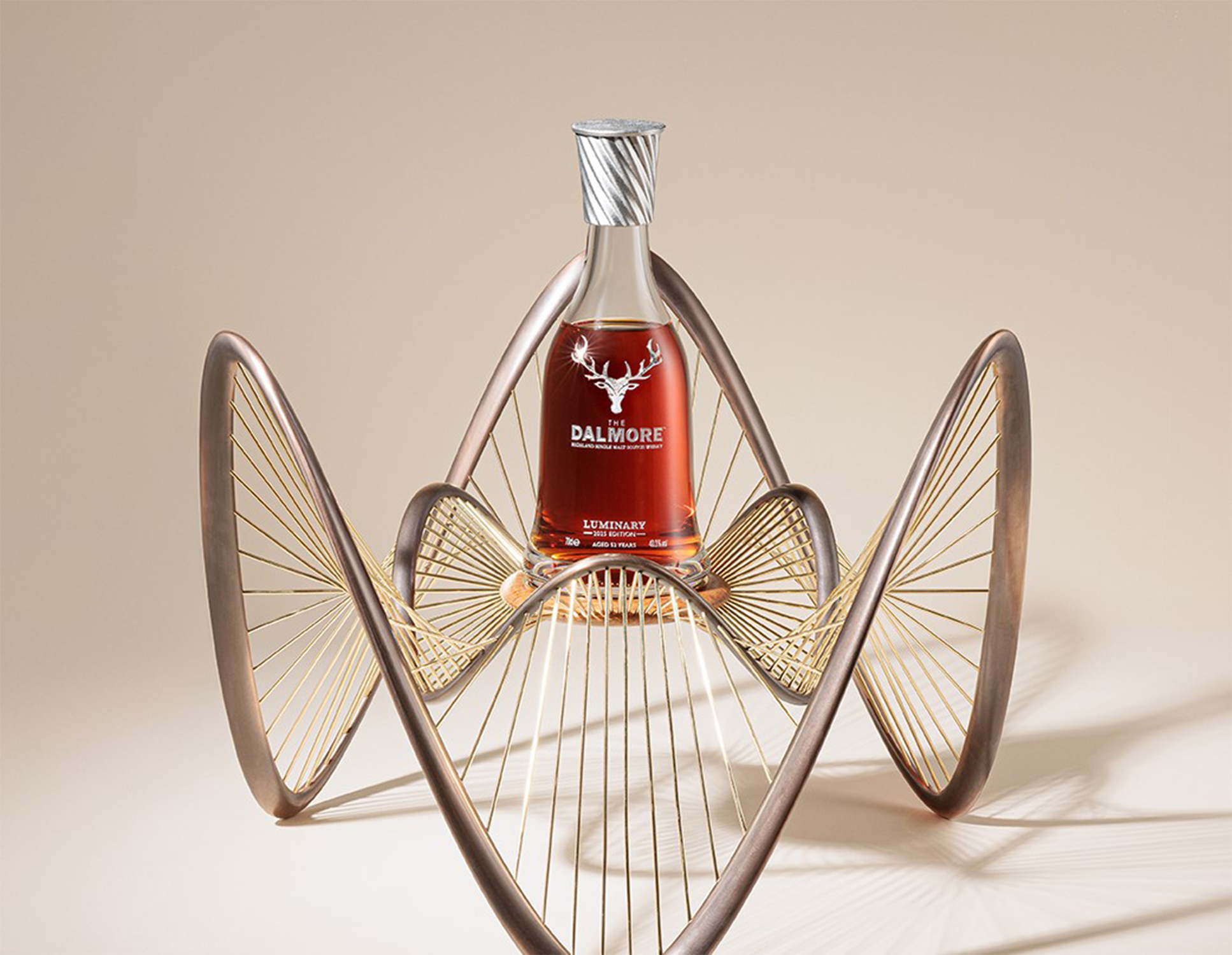 The Dalmore Just Dropped a 52-Year-Old, Potentially $100,000+