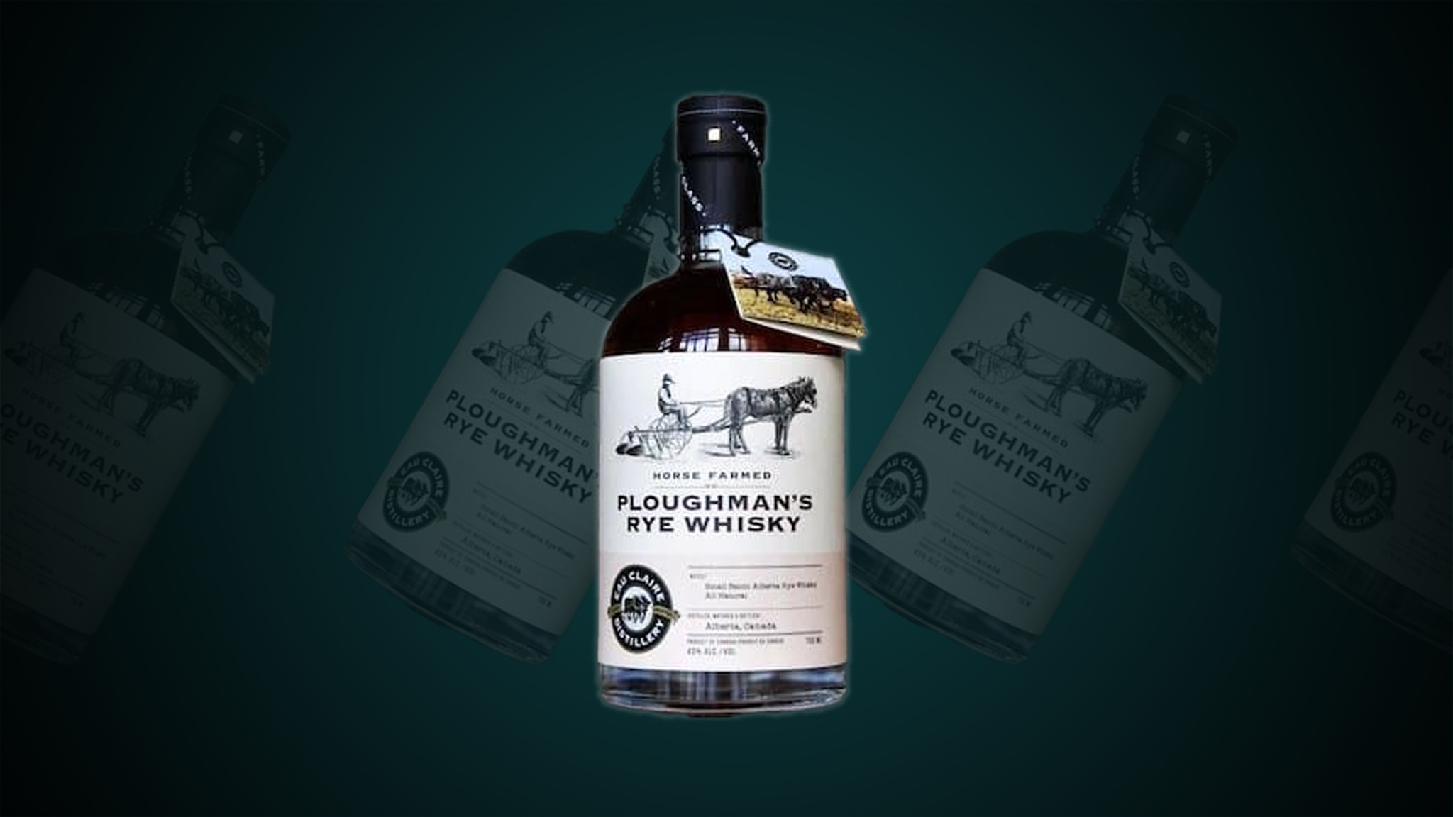 Eau Claire Distillery Ploughman’s Whisky Review The Daily Pour — free download